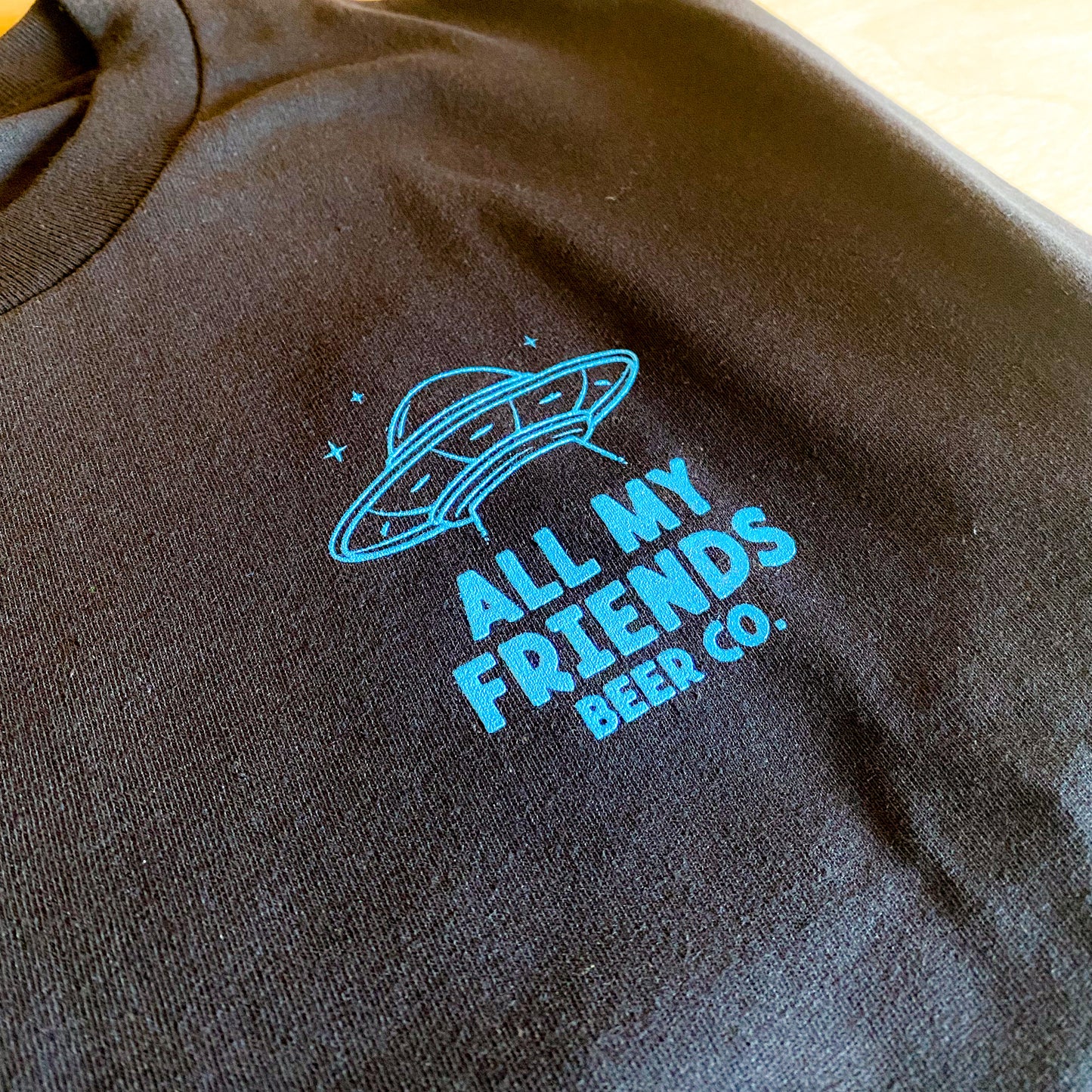 Alien Tee