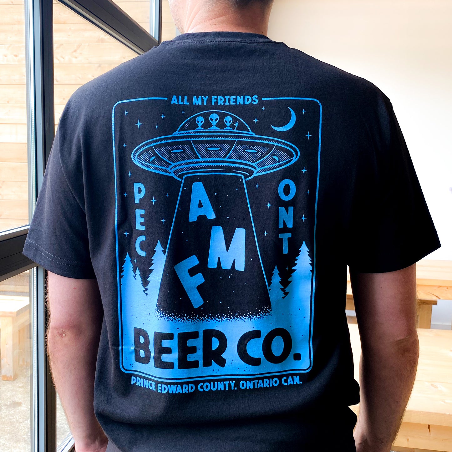 Alien Tee