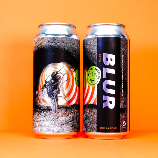 BLUR - DIPA