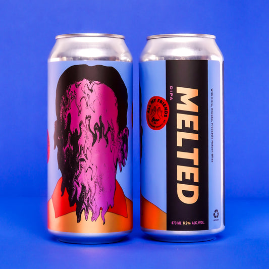 MELTED - DIPA