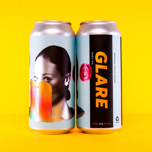 GLARE - Hazy IPA